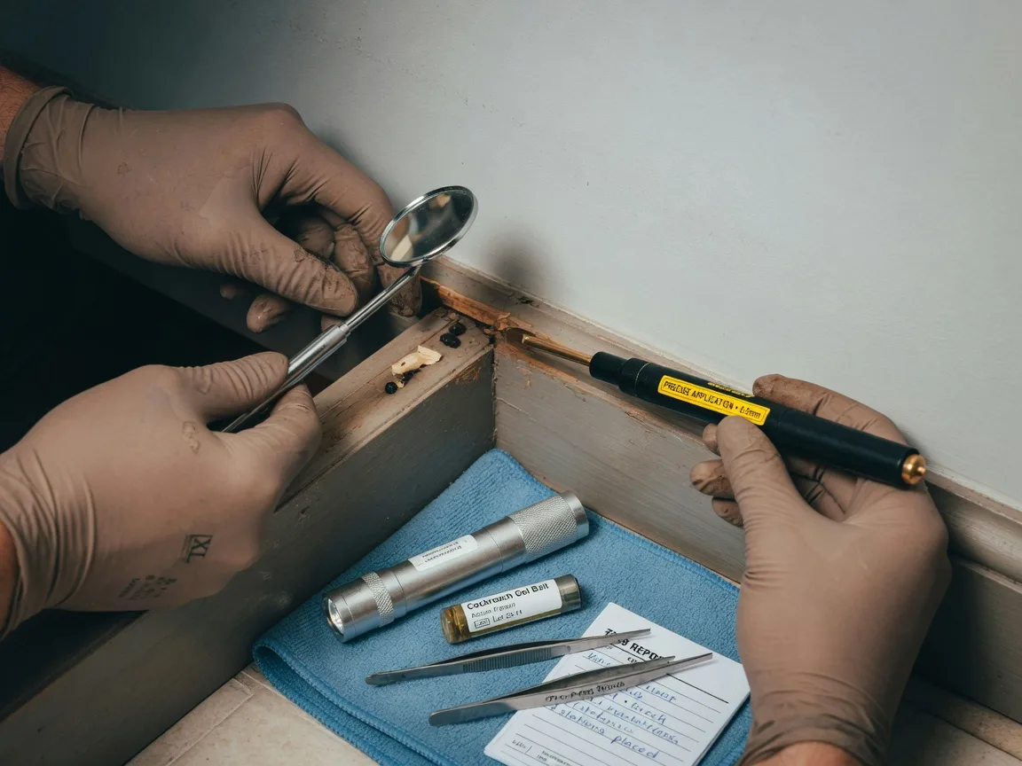 Why choose Emergency Pest Control in Leroy, AL